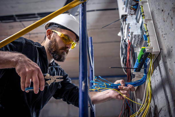 Best Industrial Electrical Services  in Covina, CA