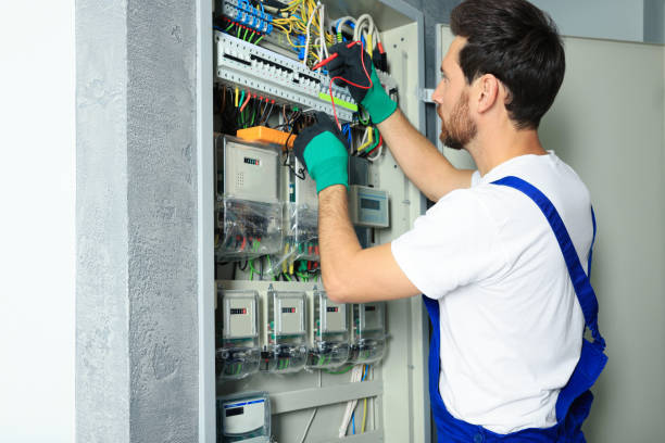 Best Electric Panel Repair  in Covina, CA